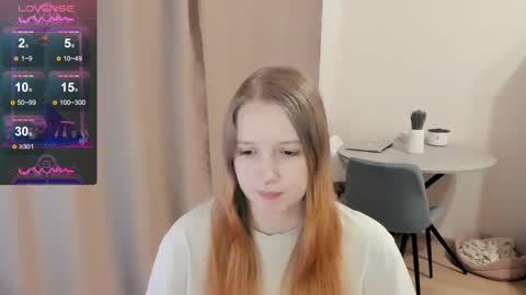 Alya online show from 02-22-25, 12:29