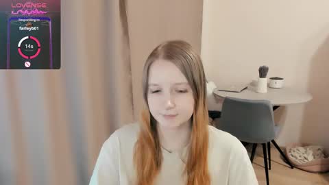 Alya online show from 02-22-25, 07:03