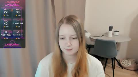 Alya online show from 02-27-25, 04:21