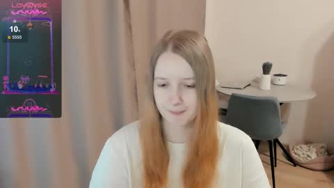 Alya online show from 03-01-25, 04:33