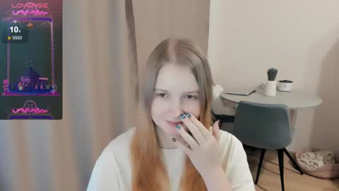 Alya online show from 03-04-25, 06:58