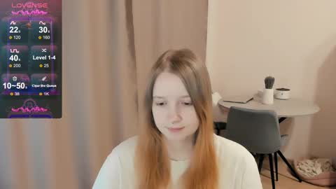 Alya online show from 03-05-25, 03:29