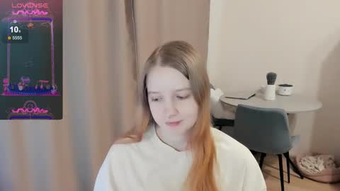 Alya online show from 03-09-25, 02:21