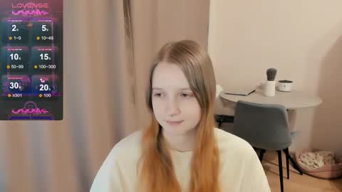 Alya online show from 03-12-25, 06:55