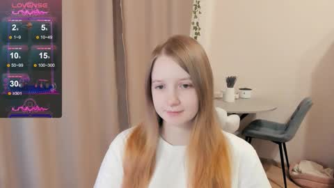 Alya online show from 09-14-25, 04:44