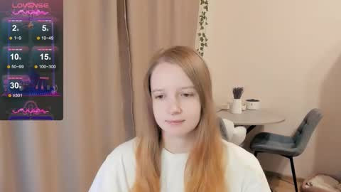 Alya online show from 09-15-25, 02:00