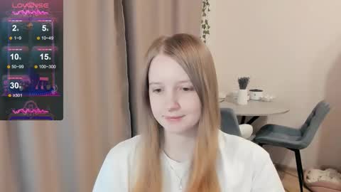 Alya online show from 09-18-25, 04:42