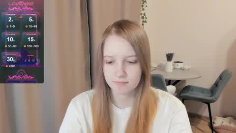 Alya online show from 09-22-25, 04:09