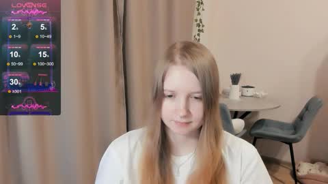 Alya online show from 09-25-25, 06:22