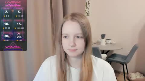 Alya online show from 10-10-25, 06:51