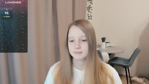 Alya online show from 11-11-25, 12:43