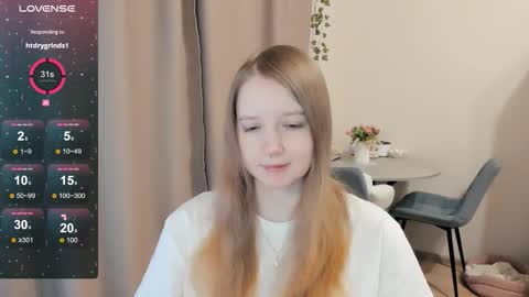 Alya online show from 11-27-25, 06:48