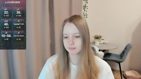 Alya online show from 12-03-25, 08:34