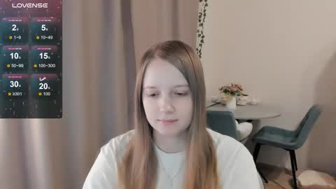 Alya online show from 01-16-26, 04:05