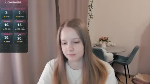 Alya online show from 02-15-26, 05:37