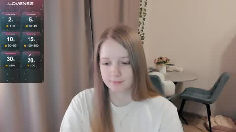 Alya online show from 03-11-26, 05:52