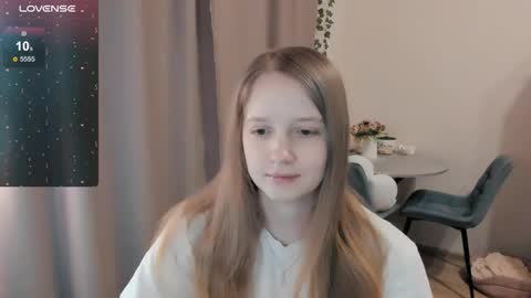 Alya online show from 03-13-26, 06:36