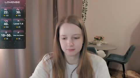 Alya online show from 04-12-26, 06:46