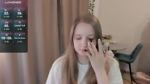 Alya online show from 04-19-26, 02:16