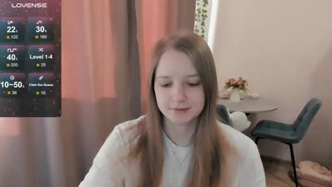 Alya online show from 04-22-26, 05:21