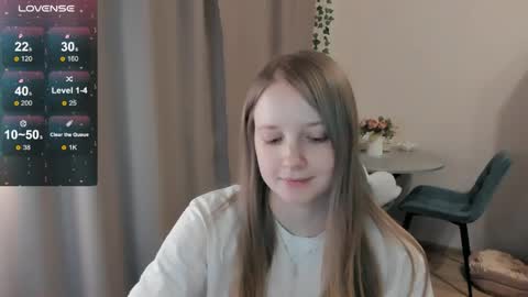 Alya online show from 04-22-26, 05:47