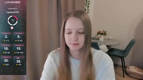 Alya online show from 04-25-26, 08:17