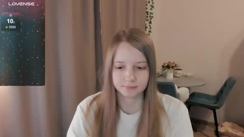 Alya online show from 05-19-26, 02:29