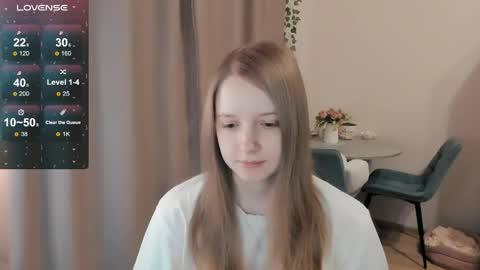 Alya online show from 05-20-26, 05:41