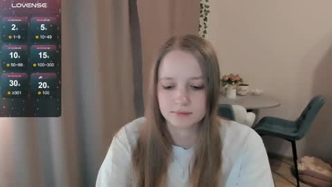 Alya online show from 06-03-26, 06:46