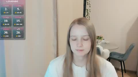 Alya online show from 07-26-26, 07:32
