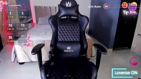 Alisha online show from 02-27-26, 03:34