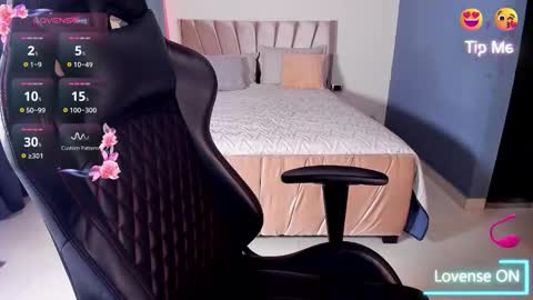 Alisha online show from 03-05-26, 02:02