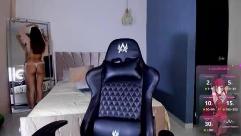 Alisha online show from 03-14-26, 01:38