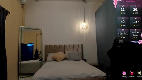 Alisha online show from 03-21-26, 12:10