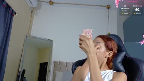 Alisha online show from 04-06-26, 12:17