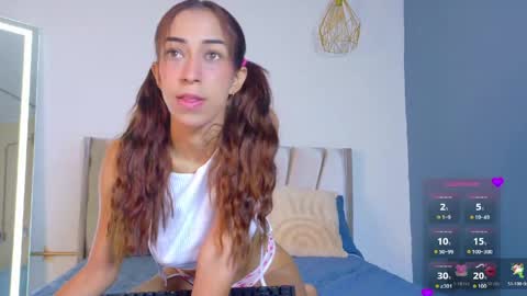 Snapshot of alishaa_sweet chatting on 05-22-26, 01:17 Alisha online show from 05-22-26, 01:17