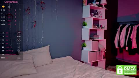 Alisha online show from 02-24-26, 01:53