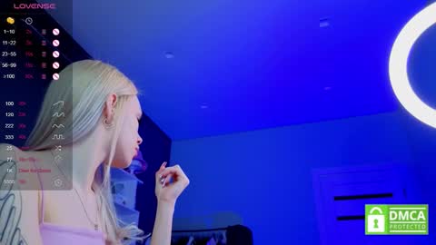 Alisha online show from 03-11-26, 02:56