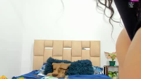 Snapshot of alishagoddes chatting on 02-23-25, 07:00 Goddess Alisha online show from 02-23-25, 07:00