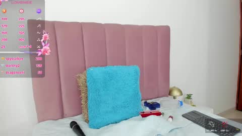 Snapshot of alishaindia chatting on 02-13-25, 01:50 Alisha online show from 02-13-25, 01:50