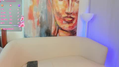 Snapshot of alishaindia chatting on 10-29-25, 05:04 Alisha online show from 10-29-25, 05:04