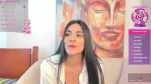 Snapshot of alishaindia chatting on 11-12-25, 05:13 Alisha online show from 11-12-25, 05:13