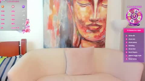 Snapshot of alishaindia chatting on 11-13-25, 05:12 Alisha online show from 11-13-25, 05:12