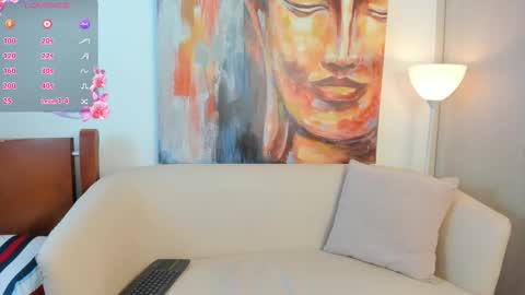 Snapshot of alishaindia chatting on 12-20-25, 08:16 Alisha online show from 12-20-25, 08:16