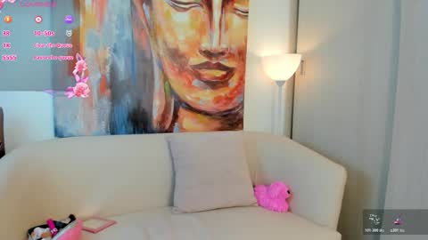 Alisha online show from 03-01-26, 12:01