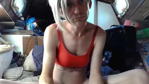 Alisha online show from 02-11-25, 01:09