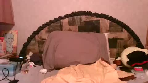 Alisha online show from 11-02-25, 12:57