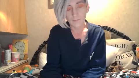 Alisha online show from 02-10-26, 07:56