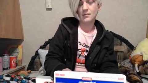 Alisha online show from 02-15-26, 03:58