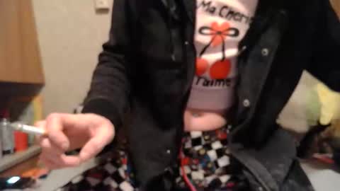 Alisha online show from 02-15-26, 12:14